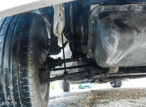 Peugeot 205 GTI 1.6 105 - 1984