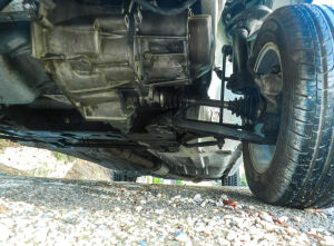 Peugeot 205 GTI 1.6 105 - 1984