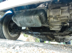 Peugeot 205 GTI 1.6 105 - 1984