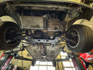 Peugeot 205 GTI 1.6 105 - 1984