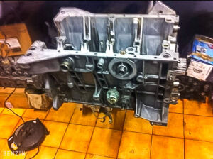 Peugeot 205 GTI 1.6 105 - 1984