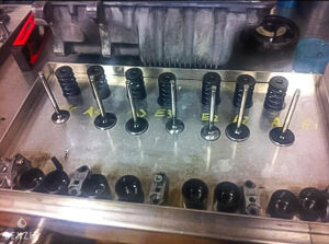 Peugeot 205 GTI 1.6 105 - 1984