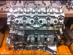 Peugeot 205 GTI 1.6 105 - 1984