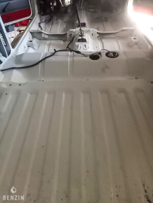 Peugeot 205 GTI 1.6 105 - 1984