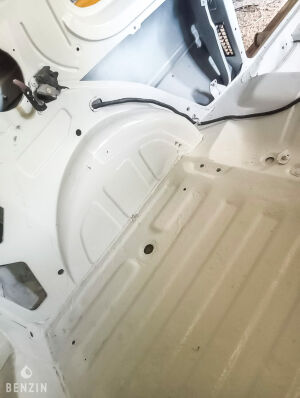 Peugeot 205 GTI 1.6 105 - 1984