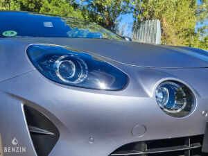 Alpine A110 S Enstone Edition N°088/300 - 2024