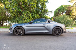 Alpine A110 S Enstone Edition N°088/300 - 2024