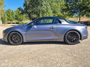 Alpine A110 S Enstone Edition N°088/300 - 2024