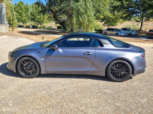 Alpine A110 S Enstone Edition N°088/300 - 2024