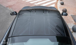 Alpine A110 S Enstone Edition N°088/300 - 2024