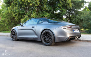 Alpine A110 S Enstone Edition N°088/300 - 2024