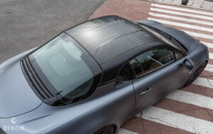 Alpine A110 S Enstone Edition N°088/300 - 2024