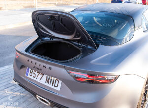 Alpine A110 S Enstone Edition N°088/300 - 2024