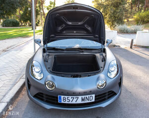 Alpine A110 S Enstone Edition N°088/300 - 2024