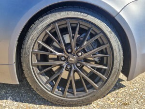 Alpine A110 S Enstone Edition N°088/300 - 2024