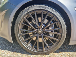 Alpine A110 S Enstone Edition N°088/300 - 2024