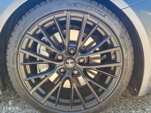 Alpine A110 S Enstone Edition N°088/300 - 2024