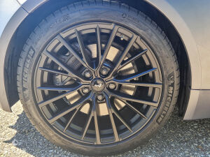 Alpine A110 S Enstone Edition N°088/300 - 2024