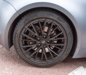 Alpine A110 S Enstone Edition N°088/300 - 2024