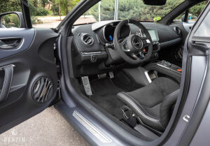 Alpine A110 S Enstone Edition N°088/300 - 2024