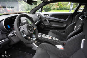 Alpine A110 S Enstone Edition N°088/300 - 2024