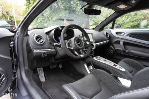 Alpine A110 S Enstone Edition N°088/300 - 2024