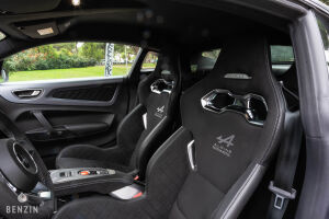 Alpine A110 S Enstone Edition N°088/300 - 2024