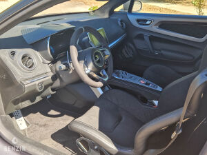 Alpine A110 S Enstone Edition N°088/300 - 2024