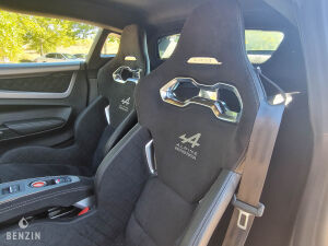 Alpine A110 S Enstone Edition N°088/300 - 2024