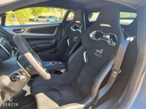 Alpine A110 S Enstone Edition N°088/300 - 2024