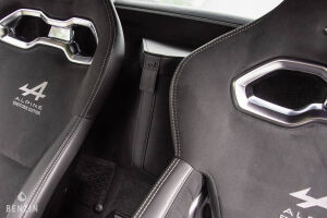 Alpine A110 S Enstone Edition N°088/300 - 2024