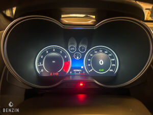 Alpine A110 S Enstone Edition N°088/300 - 2024