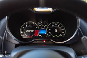 Alpine A110 S Enstone Edition N°088/300 - 2024