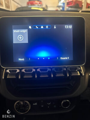 Alpine A110 S Enstone Edition N°088/300 - 2024