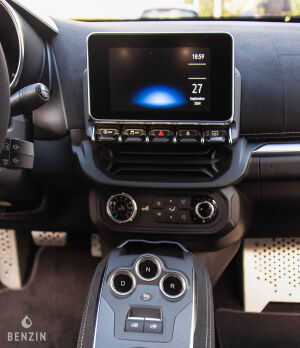 Alpine A110 S Enstone Edition N°088/300 - 2024