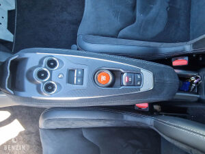 Alpine A110 S Enstone Edition N°088/300 - 2024