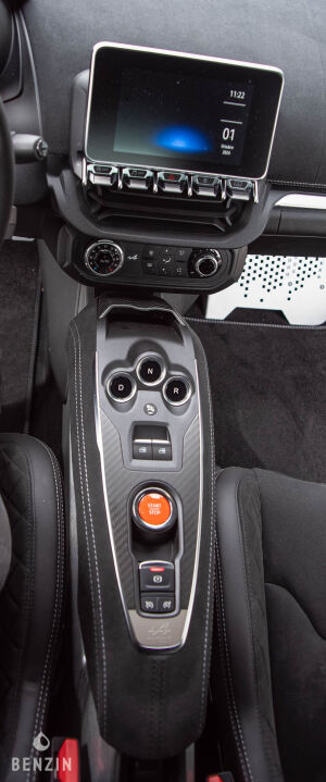 Alpine A110 S Enstone Edition N°088/300 - 2024