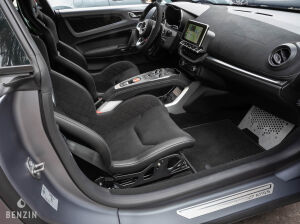 Alpine A110 S Enstone Edition N°088/300 - 2024