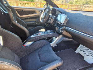 Alpine A110 S Enstone Edition N°088/300 - 2024