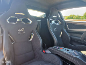 Alpine A110 S Enstone Edition N°088/300 - 2024