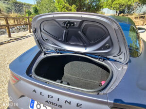 Alpine A110 S Enstone Edition N°088/300 - 2024