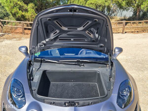 Alpine A110 S Enstone Edition N°088/300 - 2024