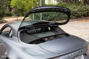 Alpine A110 S Enstone Edition N°088/300 - 2024