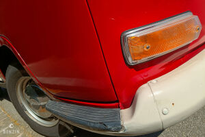 Volkswagen Combi T2a - 1971