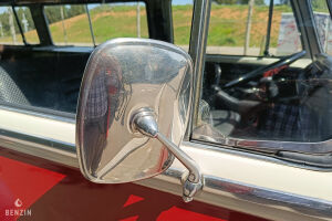 Volkswagen Combi T2a - 1971