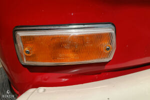 Volkswagen Combi T2a - 1971