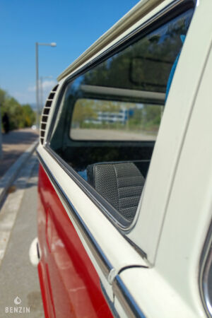 Volkswagen Combi T2a - 1971