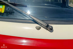 Volkswagen Combi T2a - 1971