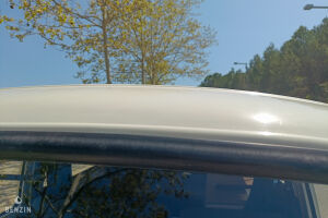 Volkswagen Combi T2a - 1971