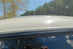 Volkswagen Combi T2a - 1971